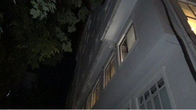 Instagram şifresi yüzünden canına kıydı (04 Ekim 2023)