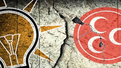 Cumhur İttifakı'nda ‘Nazilli Belediyespor’ krizi: Tehdit iddiası gerilime neden oldu