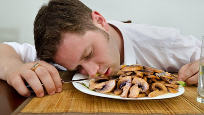 Mantar zehirlenmelerinde ilk 3 güne dikkat