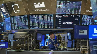 Küresel piyasalarda kafalar karıştı (05 Ekim 2023)