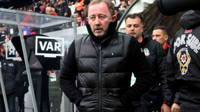 Sergen Yalçın verdi veriştirdi. Çebi ve Büyükekşi'ye neler neler söyledi