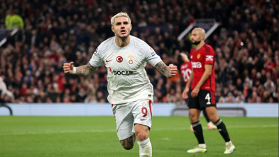 Icardi Arjantin'in gündemine oturdu: Yaramaz çocuk kahraman oldu