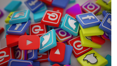 Sosyal medyaya borsa ayarı