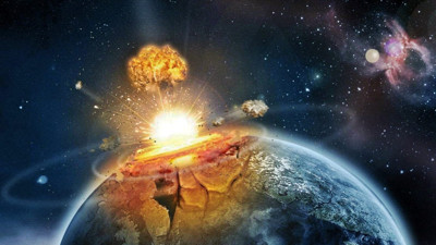 Yeni bir süper kıta oluşacak. İnsanların dünya üzerinde ne kadar vakti kaldı