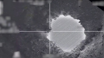 Irak ve Suriye'nin kuzeyinde son bir haftada 37 terörist etkisiz hale getirildi