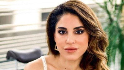 Irmak Ünal 'Damat Bayıldı' davası açtı