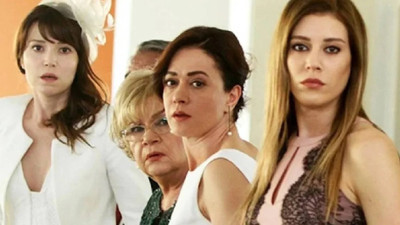 Gönül İşleri oyuncuları yıllar sonra bir araya geldi