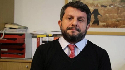 AYM'den Can Atalay kararı