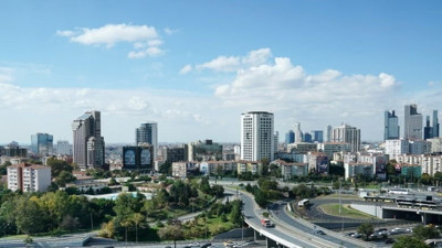 Eylülde konut satışları düştü