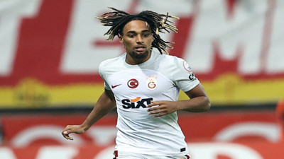 Deschamps'tan Sacha Boey açıklaması