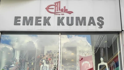 65 yıllık dev marka konkordato istedi. Kurucusu Erbakan’ın en yakınındaki isimdi