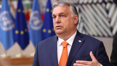 Macaristan Başbakanı Orban’dan Avrupa Birliği'ne ‘komünizm’ çıkışı