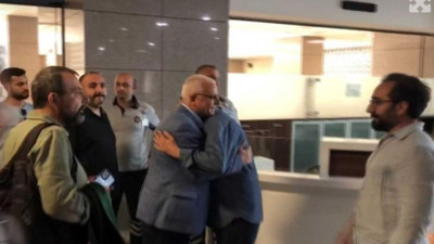 Merdan Yanardağ cezaevinde yaşadıklarını anlattı. Can Atalay detayı