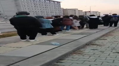 Ankara'da KYK yurduna kalan öğrencilerin ulaşım çilesi: Her gün 6.5 saat!