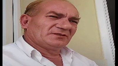 Atatürk'e çok benzeyen Serdar Görel'in TikTok canlı yayınına on binler katıldı