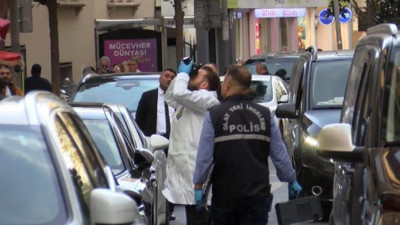 Alışveriş merkezinin balkonundan düşen üniversite öğrencisi hayatını kaybetti