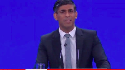 İngiltere Başbakanı Rishi Sunak'tan cinsiyet tercihleri ile ilgili açıklama