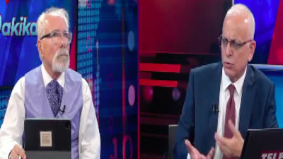 Merdan Yanardağ, cezaevinde yaşadıklarını paylaştı