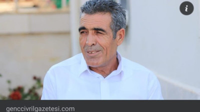 Haberin altına yapılan yorumu beğenmeyen muhtar adayı dehşet saçtı