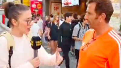 Almanya'dan Türkiye'ye kesin dönüş yapan adam: "Almanya özgür bir ülke değil. Çok katı kuralları var. Burada özgürüm"