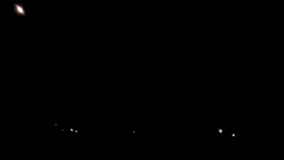 Suriye'nin kuzeyinde hareketlilik devam ediyor