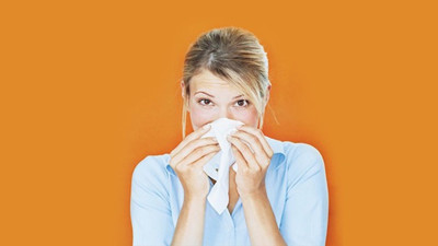 Kış hastalıklarına karşı mucize bitkisel karışım ortaya çıktı