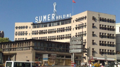 Atatürk’ün bıraktığı miras batağa sürüklendi. Son arazilerini de sattı