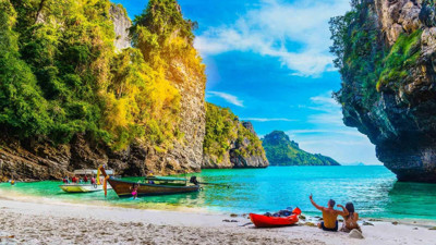 Bu ülkeler Türkiye’den vize istemiyor. İşte sadece kimliğinizi kullanarak gidebileceğiniz muhteşem yerler