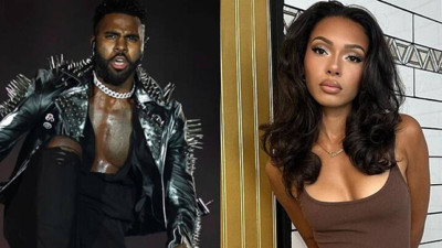 Dünyaca ünlü yıldız albüm yapacağı kadına ahlaksız teklifte bulundu