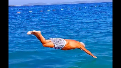 Fedon: "Ben bitti demeden yaz bitmez"