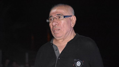 İlyas Salman’a Erdoğan’a hakaret davası