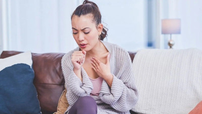 Kronik öksürük sorunu nasıl çözülür? Akciğerde biriken balgamı kökünden kazıyor