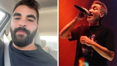 Sagopa Kajmer'e eski menajerinden şok suçlama: Vergi kaçırıyor!