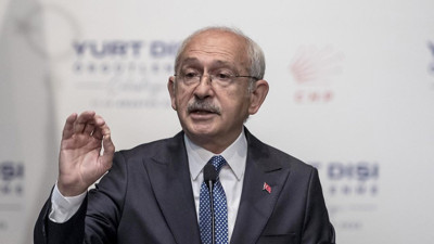 Kılıçdaroğlu: SİHA’mız düşürülüyor başka ülkeden duyuyoruz