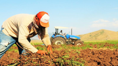 Türk çiftçisinin sesi ne zaman duyulacak. Çiftçiler köyleri terk ediyor