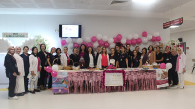 Uzmanı açıkladı: Çocuğunuzun ilk aşısı anne sütüdür