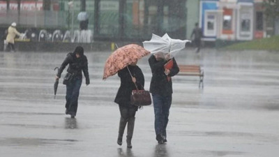 Meteoroloji önümüzdeki hafta için uyardı. Pazartesi gününden itibaren mevsim normallerinin altına iniyoruz