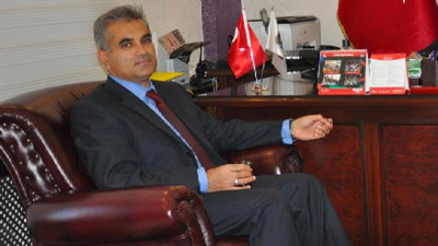 Sokak röportajında hükümeti eleştiren cezaevi müdürüne sürgün cezası