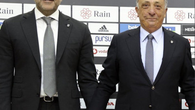 Beşiktaş'ta başkan adayları belli olmaya başladı. Şimdiden 6 kişinin ismi öne sızdırıldı