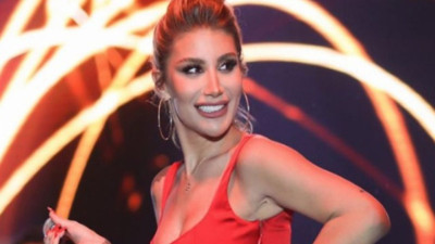 İrem Derici'den 50 bin dolarlık açıklama