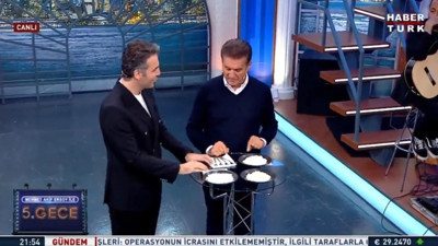 Sarıgül, Erzincan tulum peyniri sınavını geçemedi: Hiç tereddüt etmeden seçti, Konya’nın çıktı