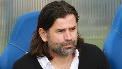 Beşiktaş'ta İbrahim Üzülmez bombası. Kendisi açıkladı