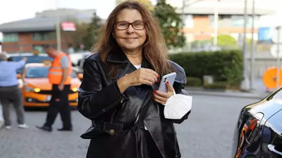 Nilüfer sağlık durumunu açıkladı. Koronavirüse yakalanmıştı