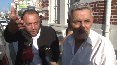 Yolcu seçen taksicilerden yüzsüz savunma. Bu kadarına pes artık