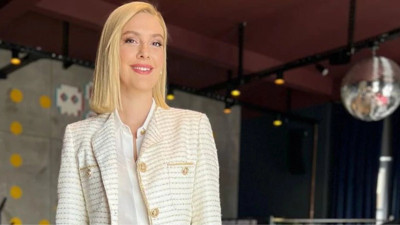 Bergüzar Korel'den olay yanıt. Yoğun iş temposundan şikayetçi olunca tepki çekmişti