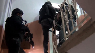 İstanbul ve Ankara'da FETÖ operasyonu: 9 gözaltı