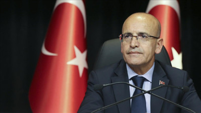 Mehmet Şimşek açıkladı: Vergi işlemleri ve akaryakıt alımında yeni uygulama