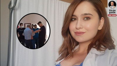 Kocaeli’nde 3 doktorun saldırıya uğramasına tepki: Beyaz kod yetmiyor, bize kıpkırmızı kod lazım