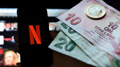 Netflix’e zam mı geldi? Netflix üyelik paketleri ne kadar kaç TL oldu?