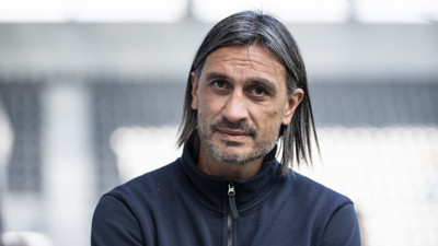 İstanbulspor'un yeni teknik direktörü belli oldu (07 Ekim 2023)